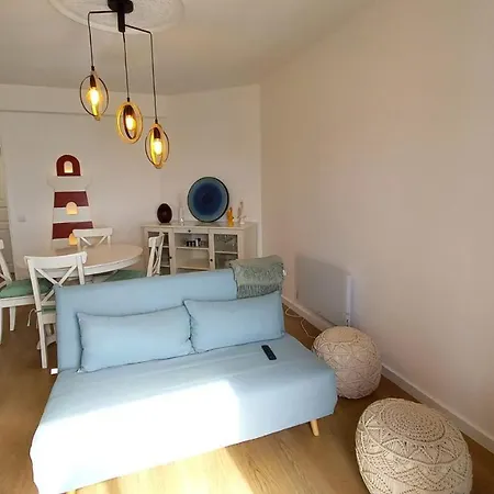 Apartment Sonhosqrodopiam Da