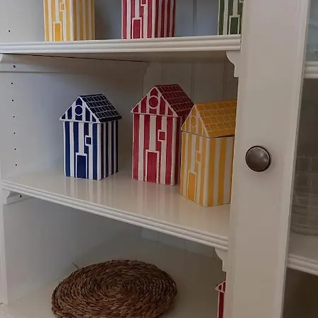 Apartment Sonhosqrodopiam Da