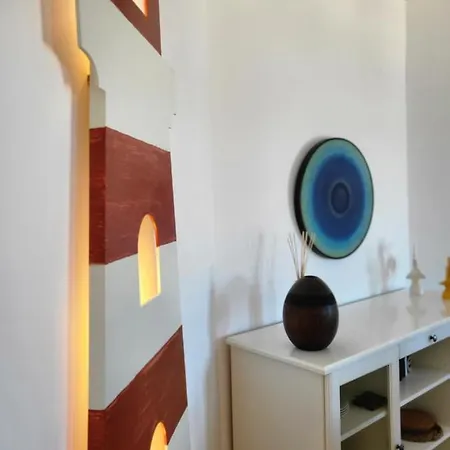Apartment Sonhosqrodopiam Da Barra