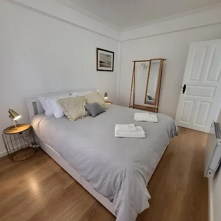 Sonhosqrodopiam Da Apartment *