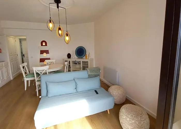 아파트 Sonhosqrodopiam Da