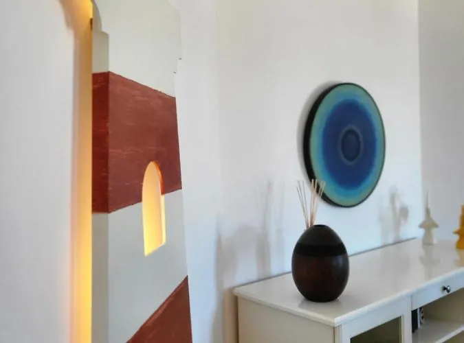 아파트 Sonhosqrodopiam Da Barra